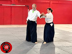 Celebración Aniversario 22 ASAK