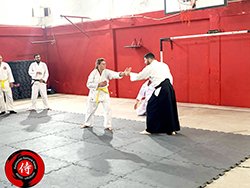 Celebración Aniversario 22 ASAK