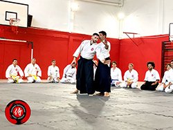 Celebración Aniversario 22 ASAK