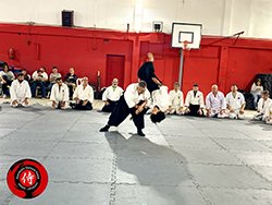 Celebración Aniversario 22 ASAK