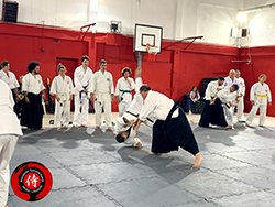 Celebración Aniversario 22 ASAK