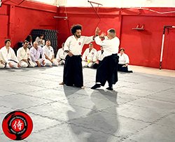 Celebración Aniversario 22 ASAK