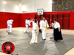 Celebración Aniversario 22 ASAK