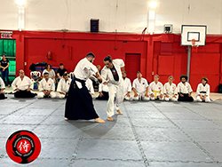 Celebración Aniversario 22 ASAK