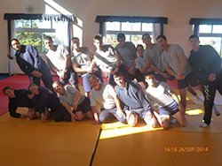 Recuerdos de la Escuela