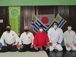 Recuerdos de la Escuela