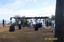 Recuerdos de la Escuela