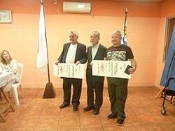 Recuerdos de la Escuela