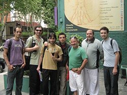 Recuerdos de la Escuela