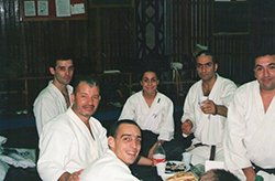 Recuerdos de la Escuela