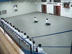 Recuerdos de la Escuela