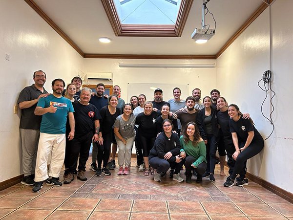 Taller en Serendipia