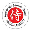 Asociación Samurai Kawai Aikido Uruguay