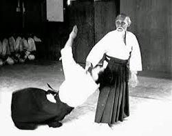 MORIHEI UESHIBA (1883 – 1969)