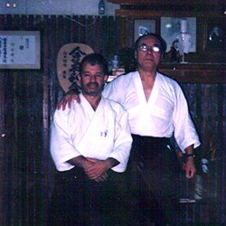 REISHIN KAWAI (1931 – 2010)